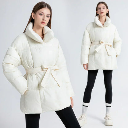 Noelia | Winter coat