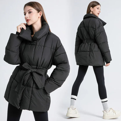 Noelia | Winter coat