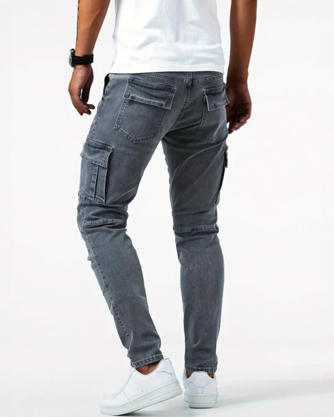 Vincit - Cargo Jeans