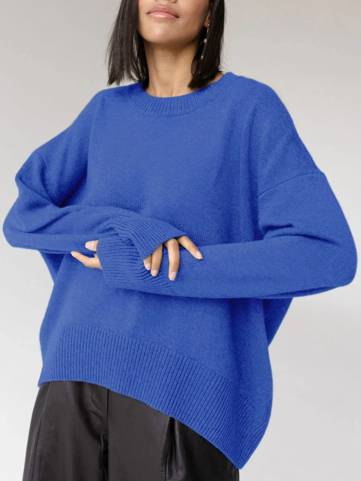 Nancy - Stylish Jumper