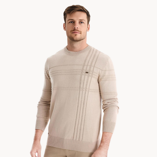 THE MATHEW KNITWEAR SWEATER