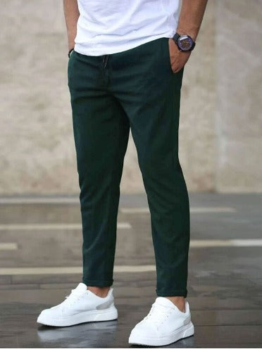 Cino Premium Stretch Luxury Pants