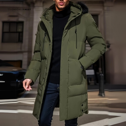 Jaden - Men's Winter Jacket