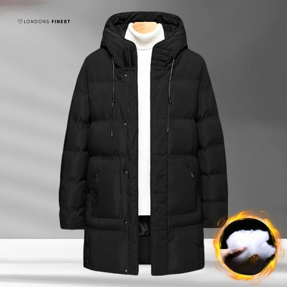 Jaden - Men's Winter Jacket