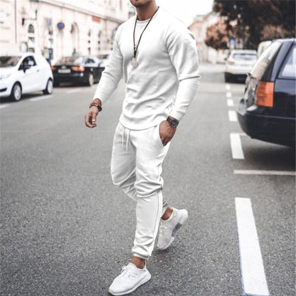 Silvio Supreme Tracksuit Set