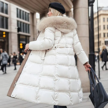 Vanessa Winter Coat