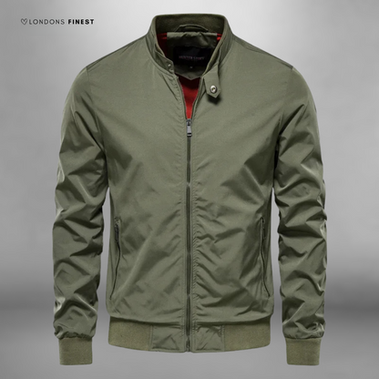 Harold Comfort Men's Jacket