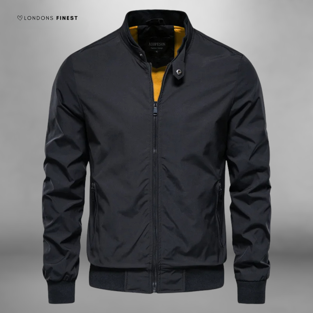 Harold Comfort Men's Jacket