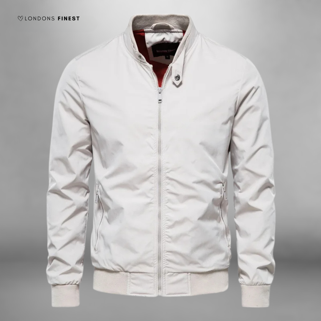 Harold Comfort Men's Jacket