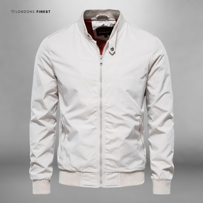 Harold Comfort Men's Jacket