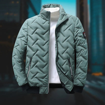 JAYDEN | ELEGANT JACKET