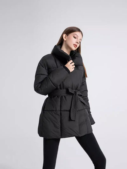 Noelia | Winter coat