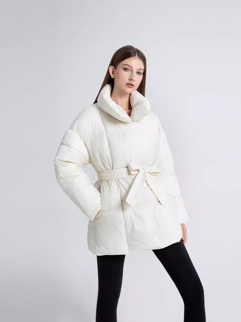 Noelia | Winter coat