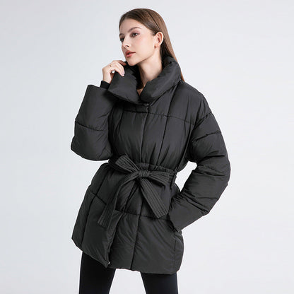 Noelia | Winter coat