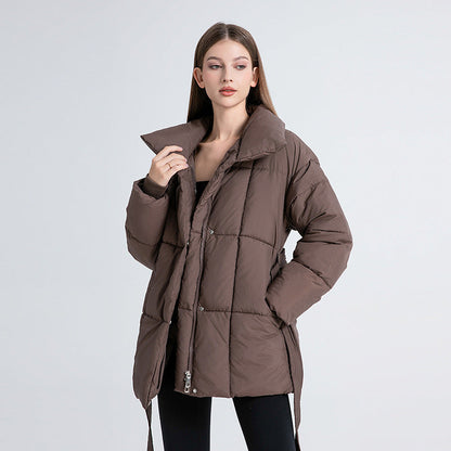 Noelia | Winter coat