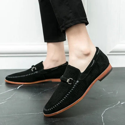 RICCARDO - BARROCO LOAFERS