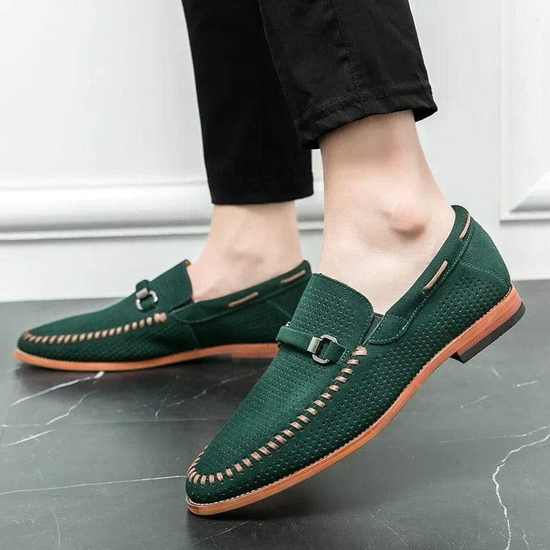 RICCARDO - BARROCO LOAFERS