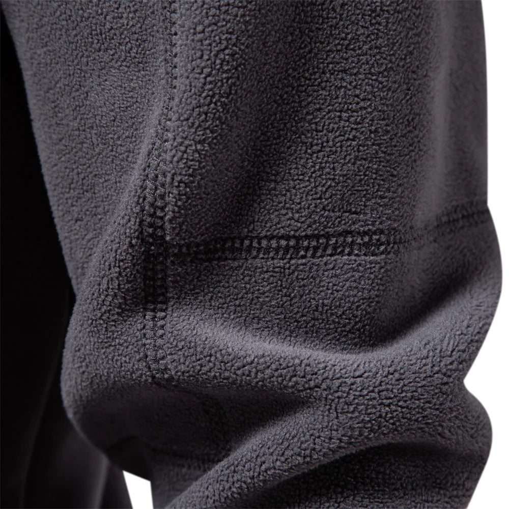 BEBEAU | OLIVER™ - Warm Fleece Jumper For Men