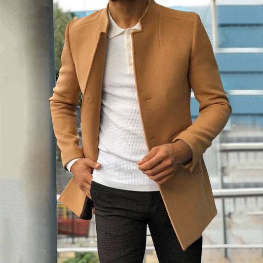 ROYCE - SMART AUTUMN JACKET