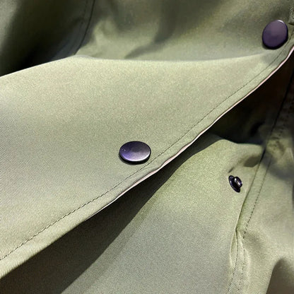 Clara – Stylish water-repellent trench coat