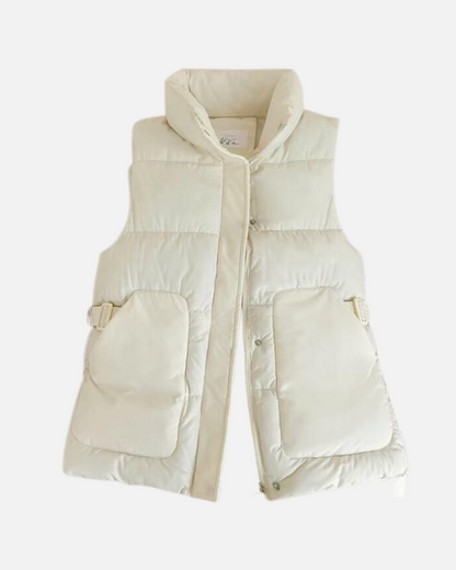 Olivia - Padded Body Warmer