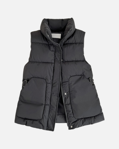 Olivia - Padded Body Warmer