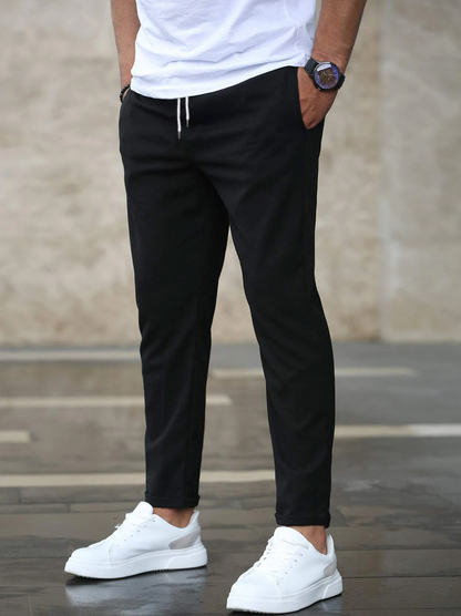 Cino Premium Stretch Luxury Pants