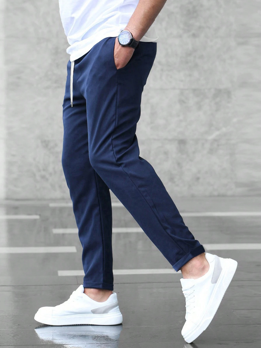 Cino Premium Stretch Luxury Pants