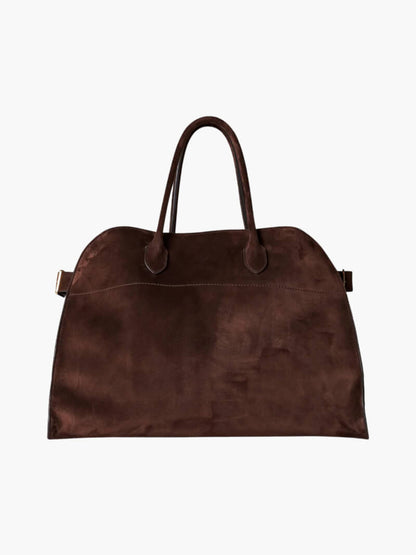 Soft Margaux tote bag