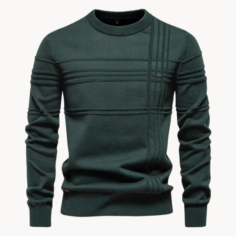 THE MATHEW KNITWEAR SWEATER