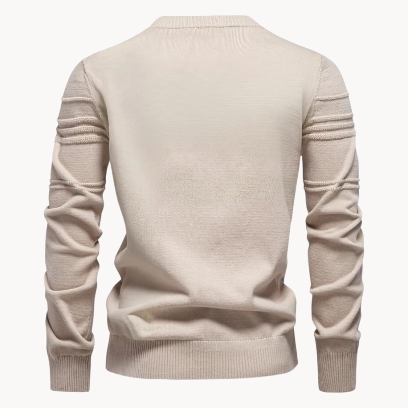 THE MATHEW KNITWEAR SWEATER