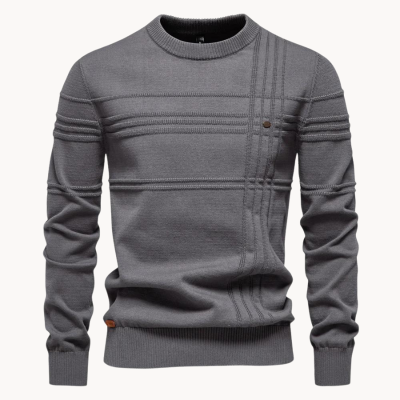 THE MATHEW KNITWEAR SWEATER