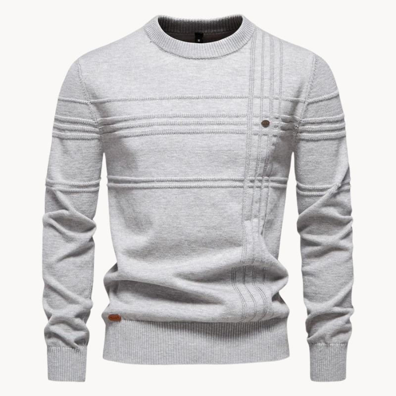 THE MATHEW KNITWEAR SWEATER