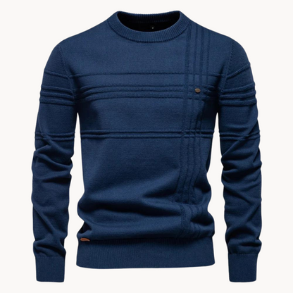 THE MATHEW KNITWEAR SWEATER