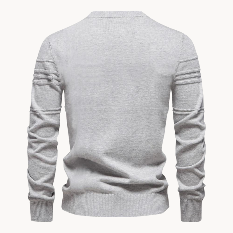 THE MATHEW KNITWEAR SWEATER