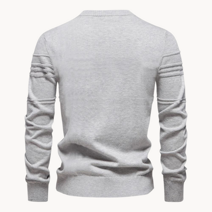 THE MATHEW KNITWEAR SWEATER