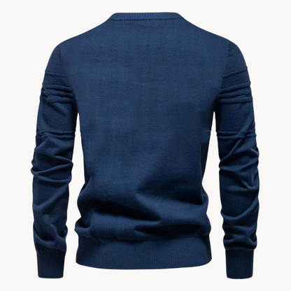 THE MATHEW KNITWEAR SWEATER