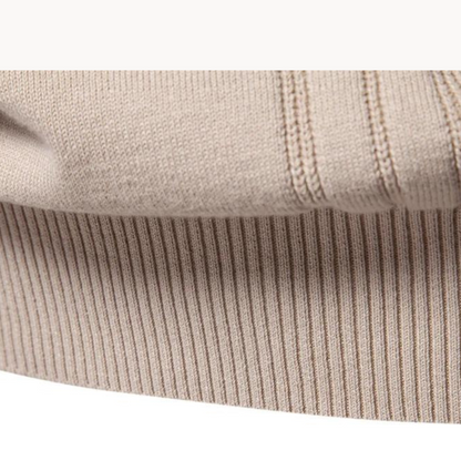 THE MATHEW KNITWEAR SWEATER