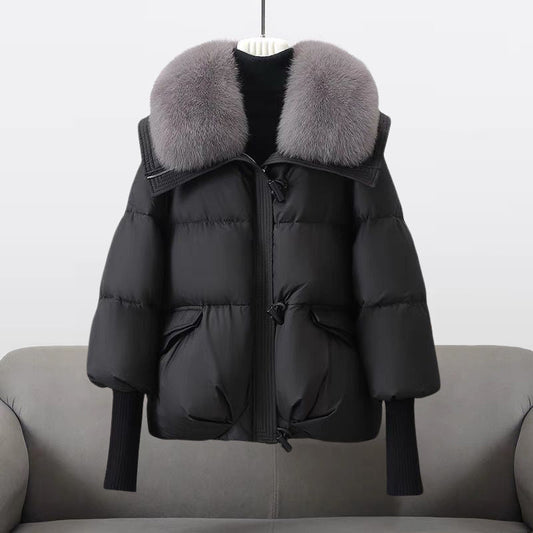 Isla Winter Jacket