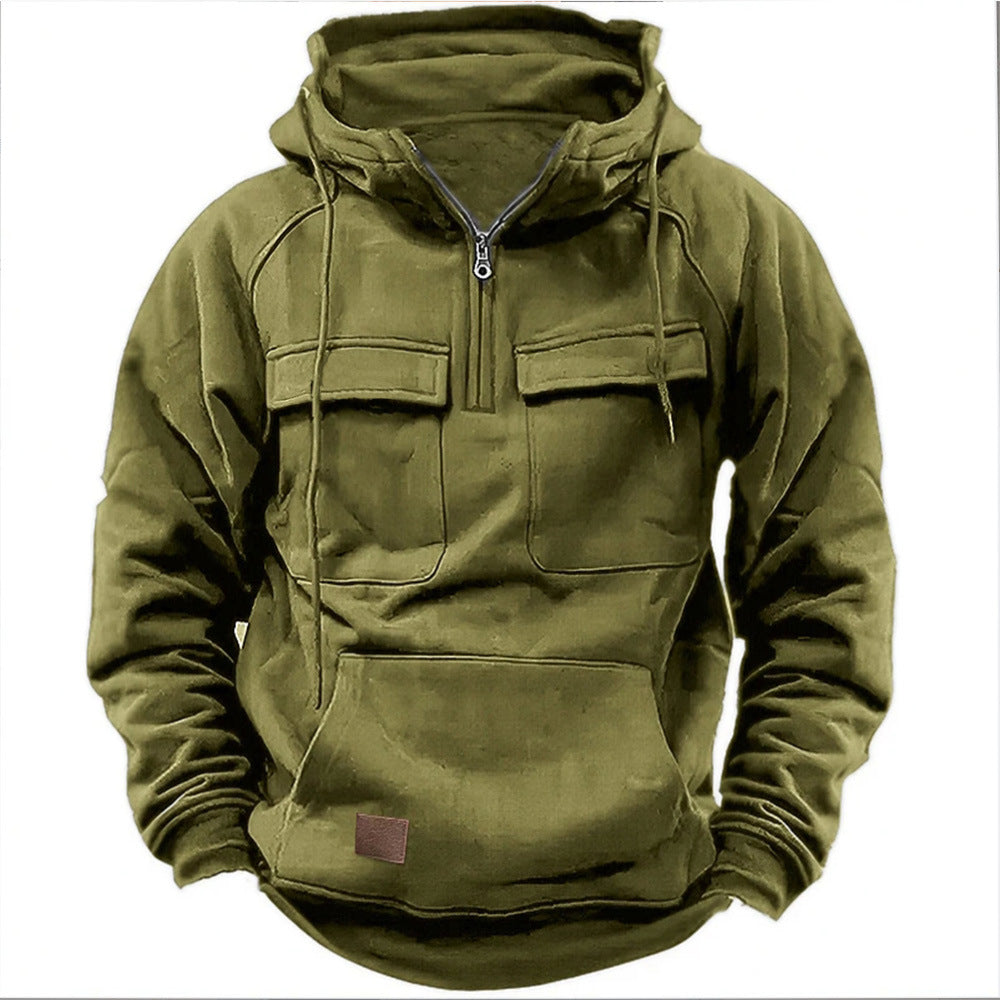 John | Tactical Jacket