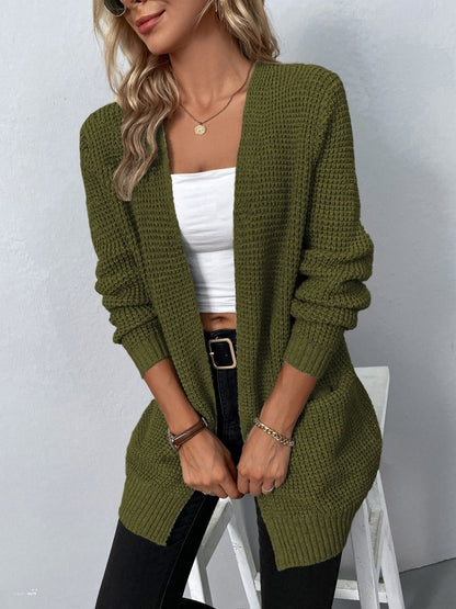 BEBEAU | Knitted Cardigan