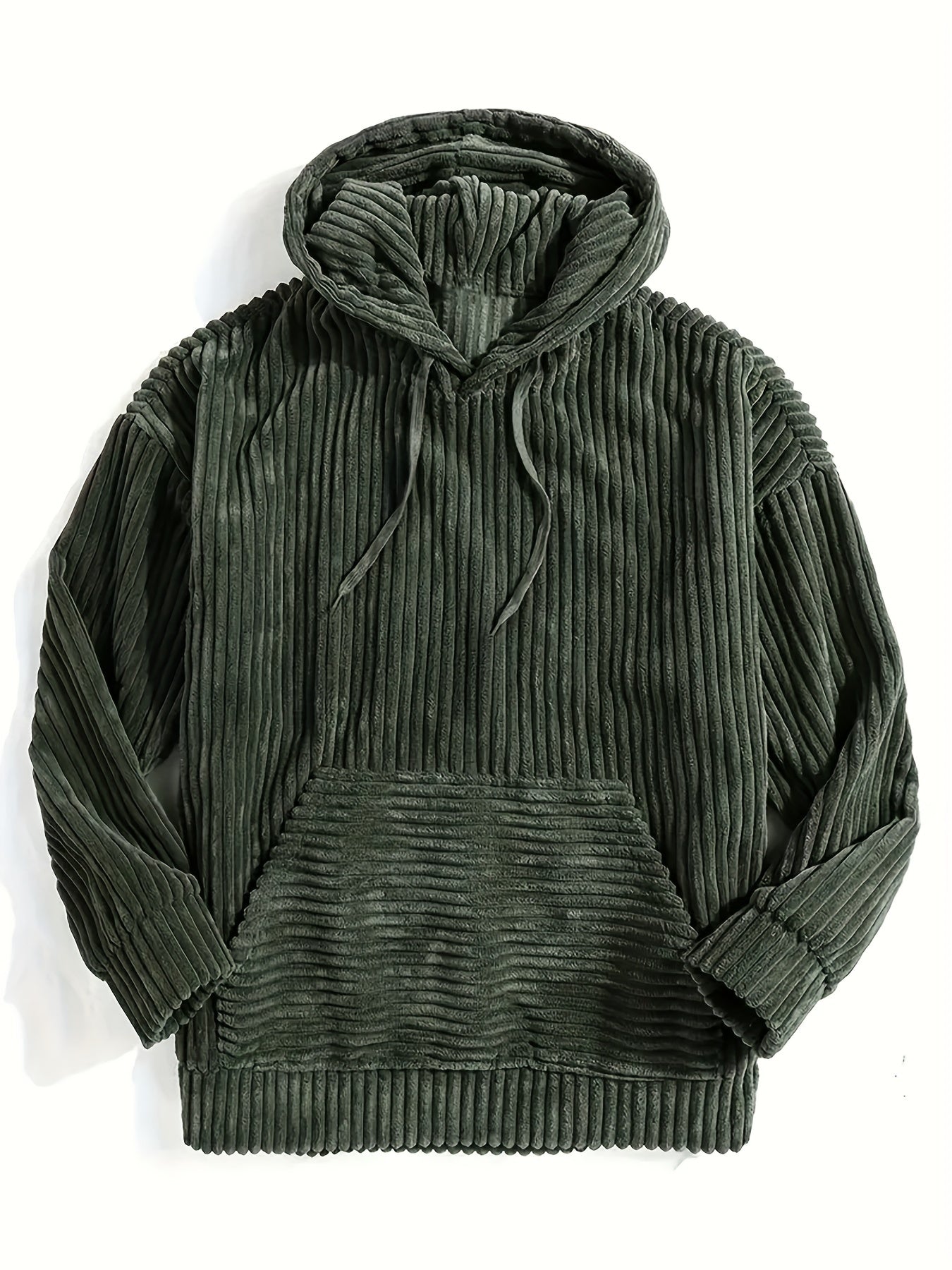 Olive Green / 2XL