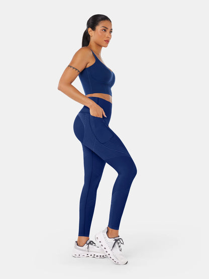 Planka Premium Leggings