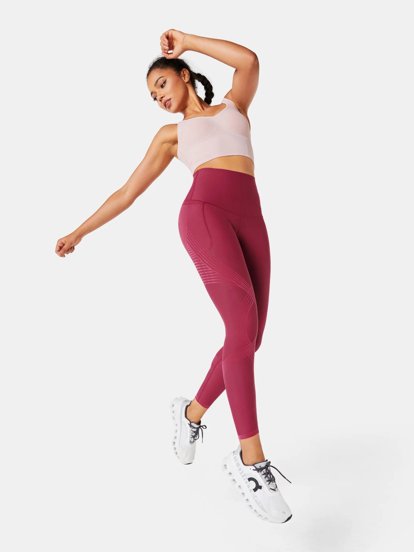 Planka Premium Leggings