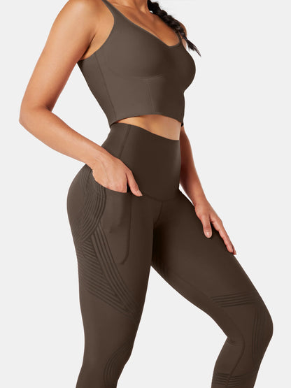 Planka Premium Leggings