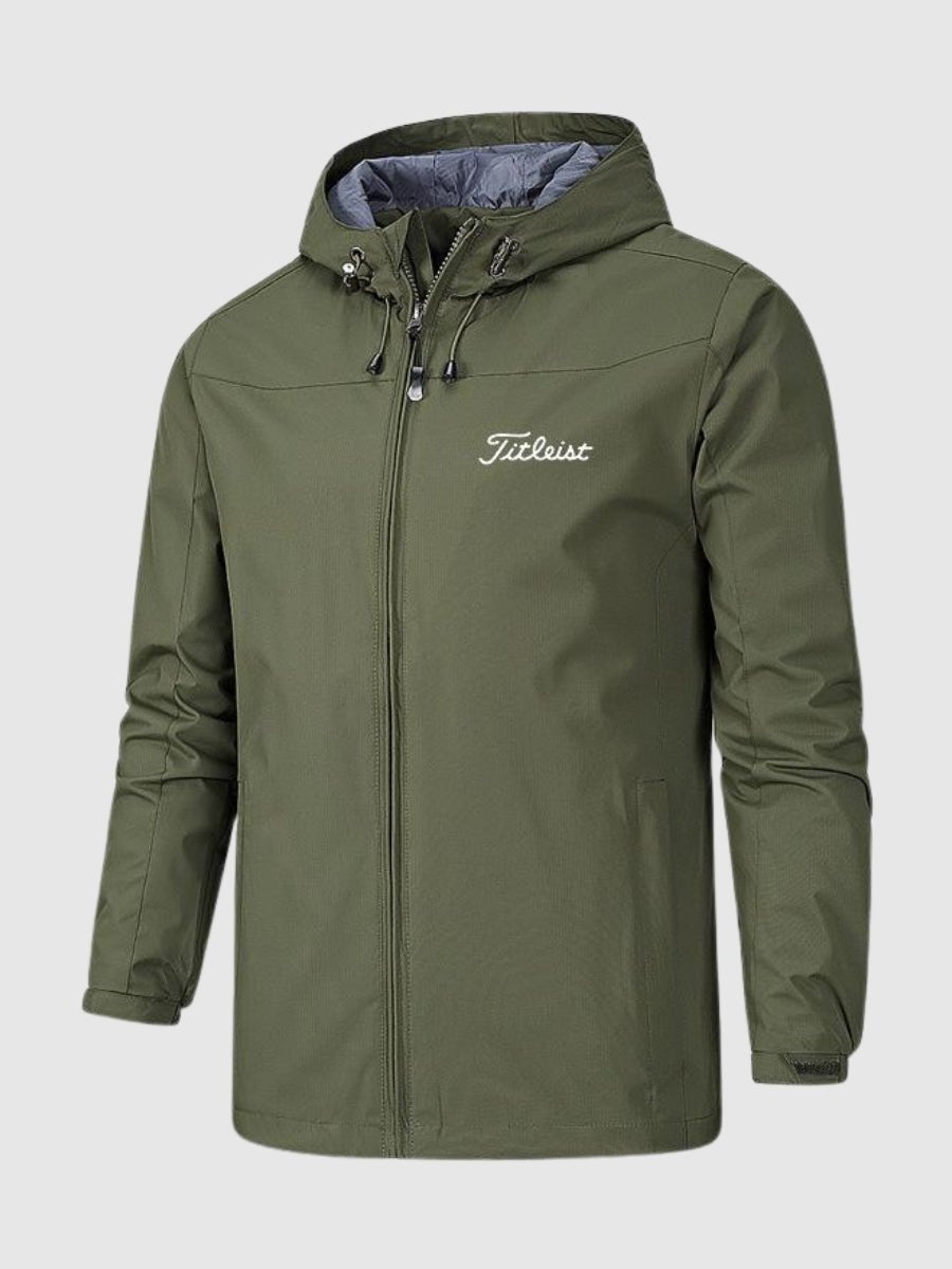 Titleist Winter  Waterproof Jacket