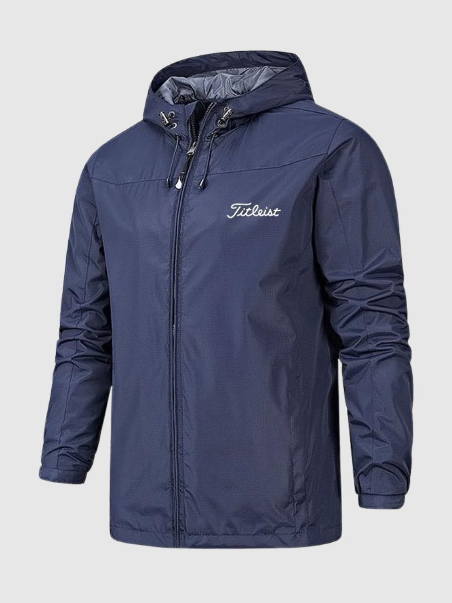 Titleist Winter  Waterproof Jacket