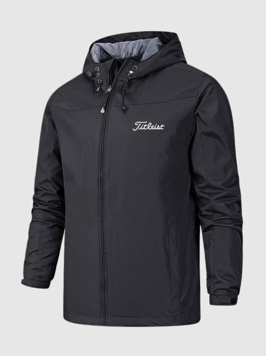 Titleist Winter  Waterproof Jacket