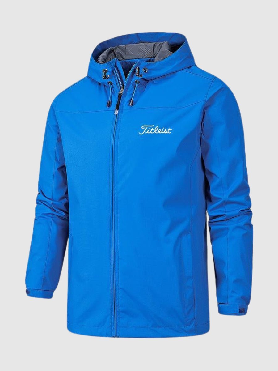 Titleist Winter  Waterproof Jacket