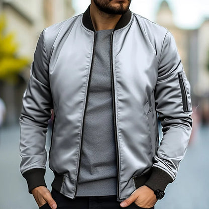 GIO - MILITARY BOMBER JACKET